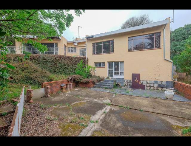3 BEDROOM HOUSE FOR SALE IN QUELLERINA